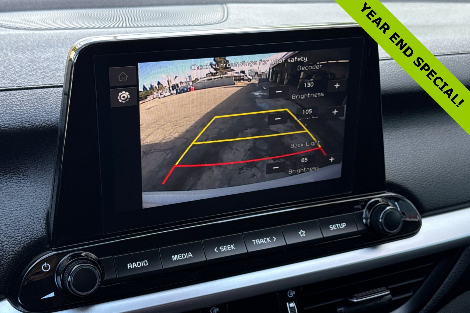 Used 2023 Kia Forte LXS w/ LXS Technology Package image 18