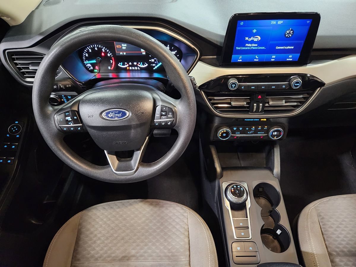 Used 2020 Ford Escape SE FWD image 45