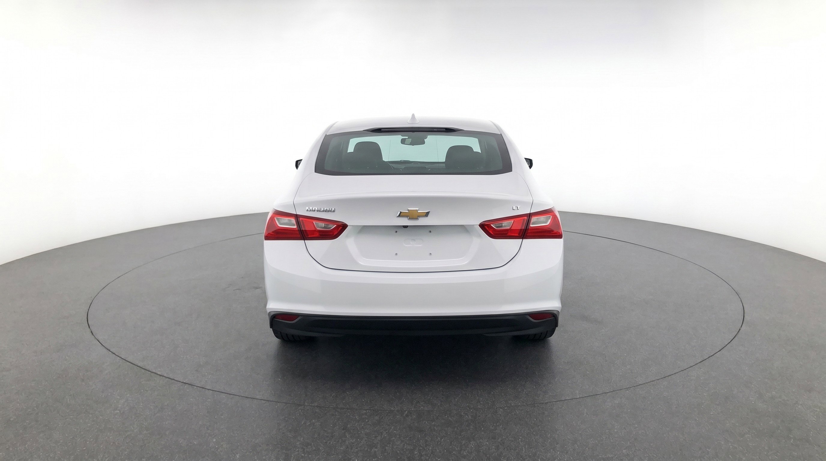 Used 2024 Chevrolet Malibu LT FWD image 7