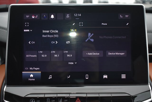 Used 2022 Jeep Compass Limited image 22