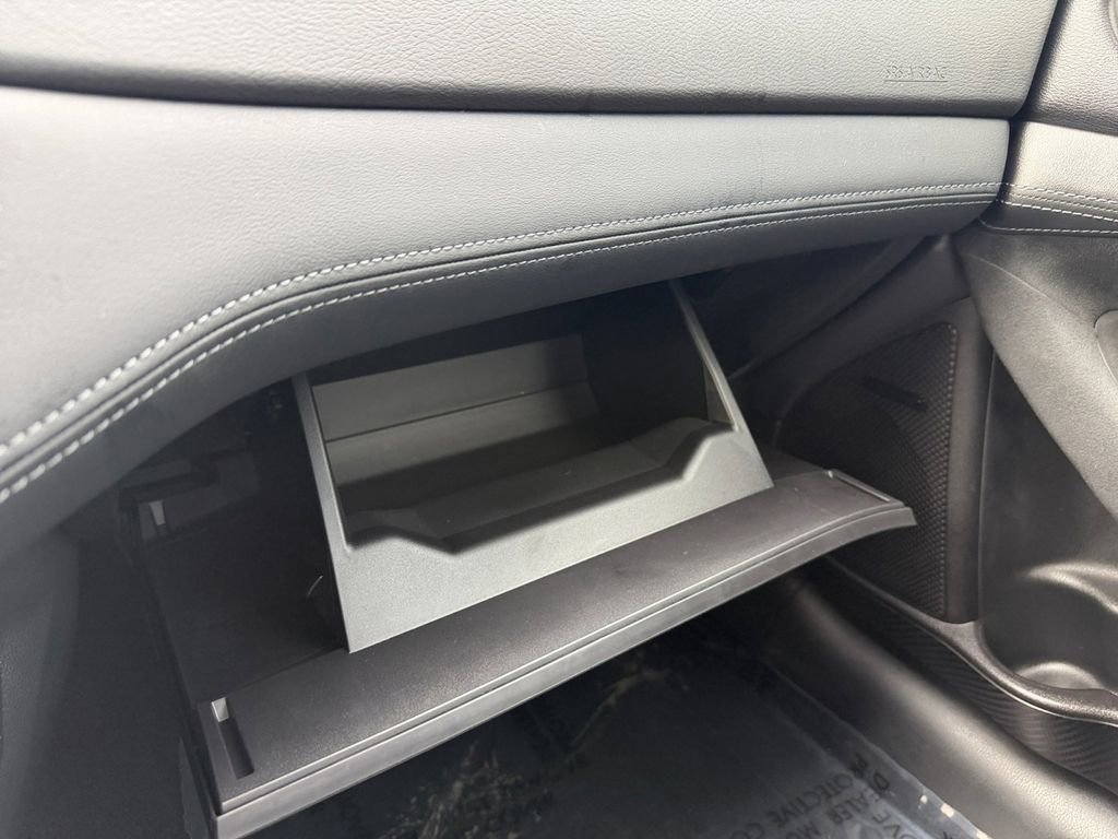 Used 2024 Nissan Z Performance w/ Floor Mat Package image 24