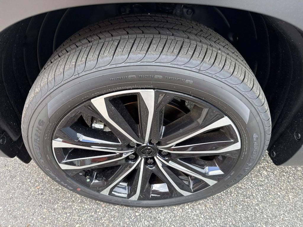 New 2026 MAZDA CX-50 AWD 2.5 S w/ Accent Package image 13