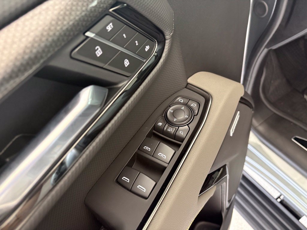 New 2026 Chevrolet Silverado 2500 ZR2 AWD/4WD image 34