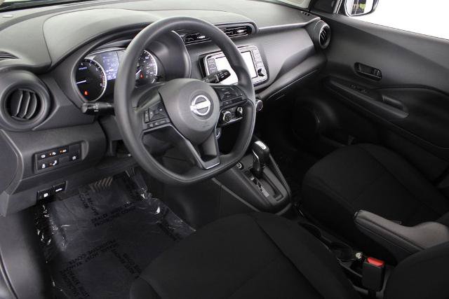 Certified 2024 Nissan Kicks S FWD image 19