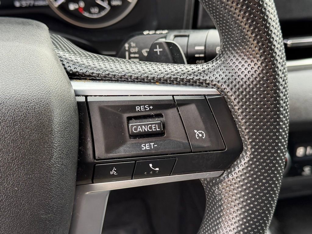 Used 2022 Mitsubishi Outlander ES image 22