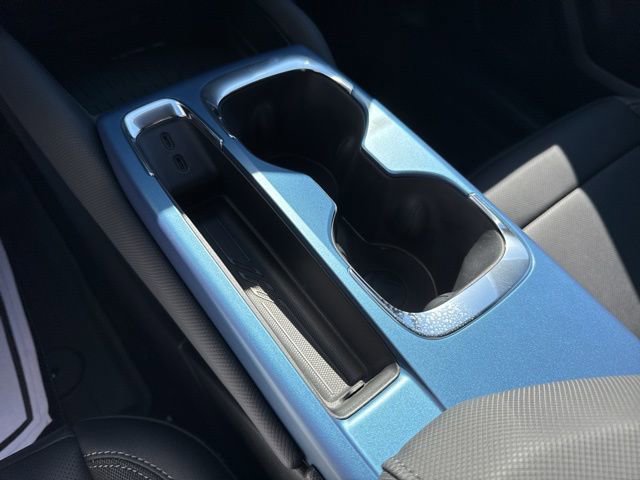 New 2026 Chevrolet Equinox EV LT w/ Convenience Package II image 16