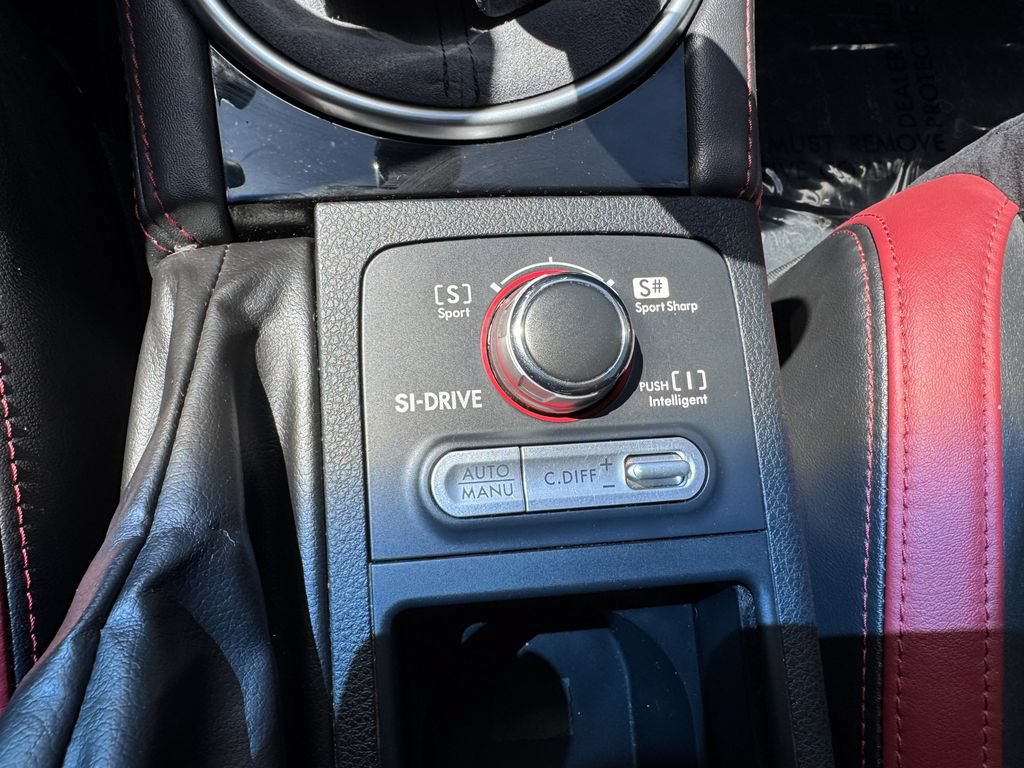 Used 2018 Subaru WRX STI AWD/4WD image 29