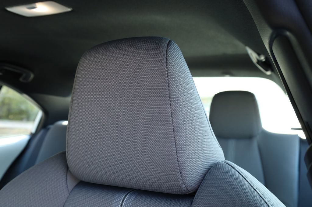 Used 2024 Toyota Corolla SE image 25