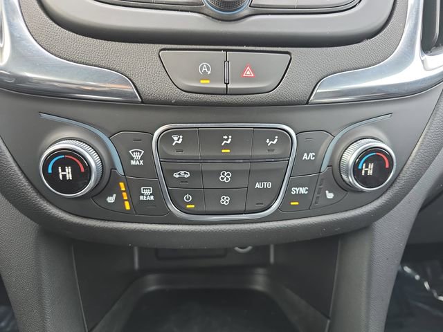 Used 2024 Chevrolet Equinox LT image 21