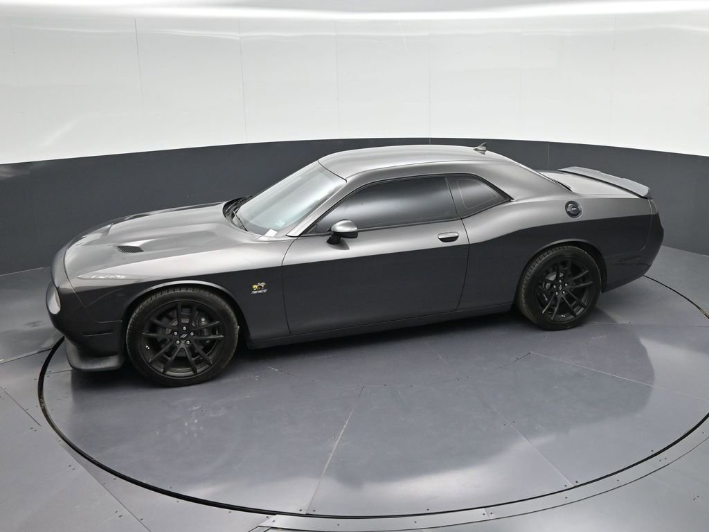 Used 2020 Dodge Challenger R/T Scat Pack w/ 1320 Plus Group image 24
