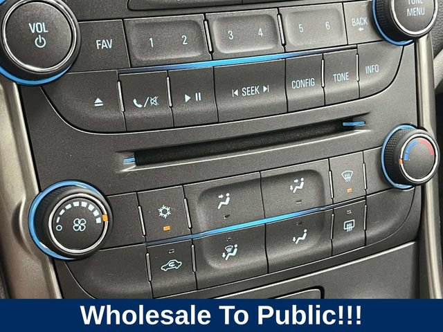 Used 2013 Chevrolet Malibu LS FWD image 28
