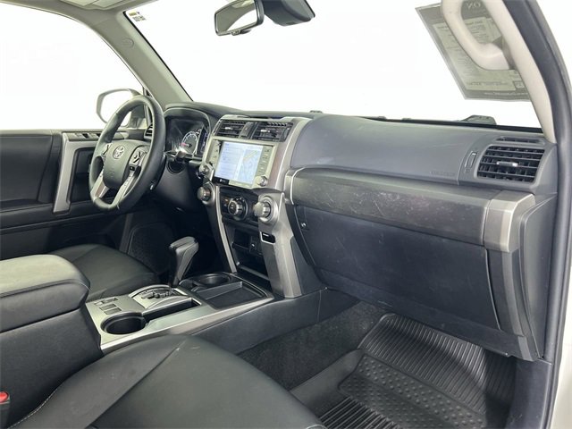 Used 2022 Toyota 4Runner TRD Sport image 30