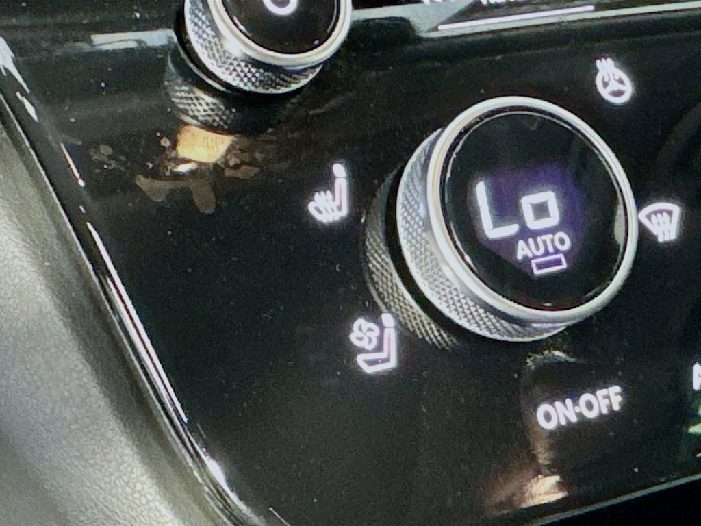 Used 2023 INFINITI QX60 Luxe w/ Cargo Package image 20