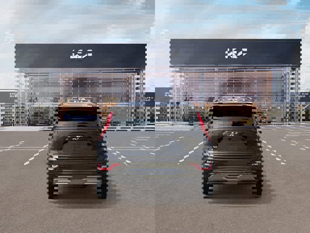 New 2025 Kia Niro Wave image 5