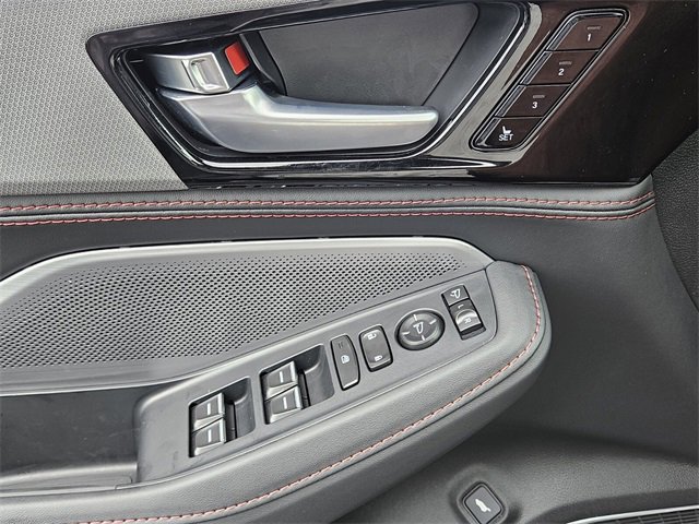 New 2026 Acura MDX A-Spec image 34