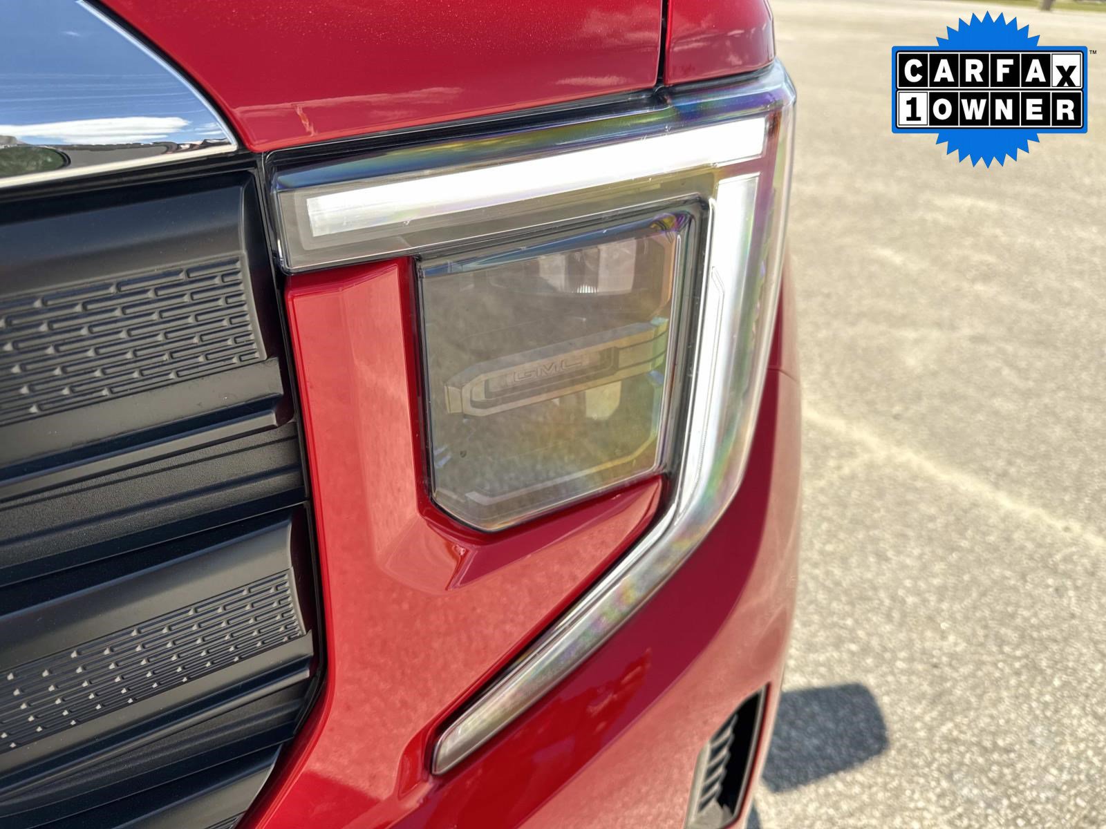 Certified 2024 GMC Sierra 1500 Pro w/ Pro Value Package image 10