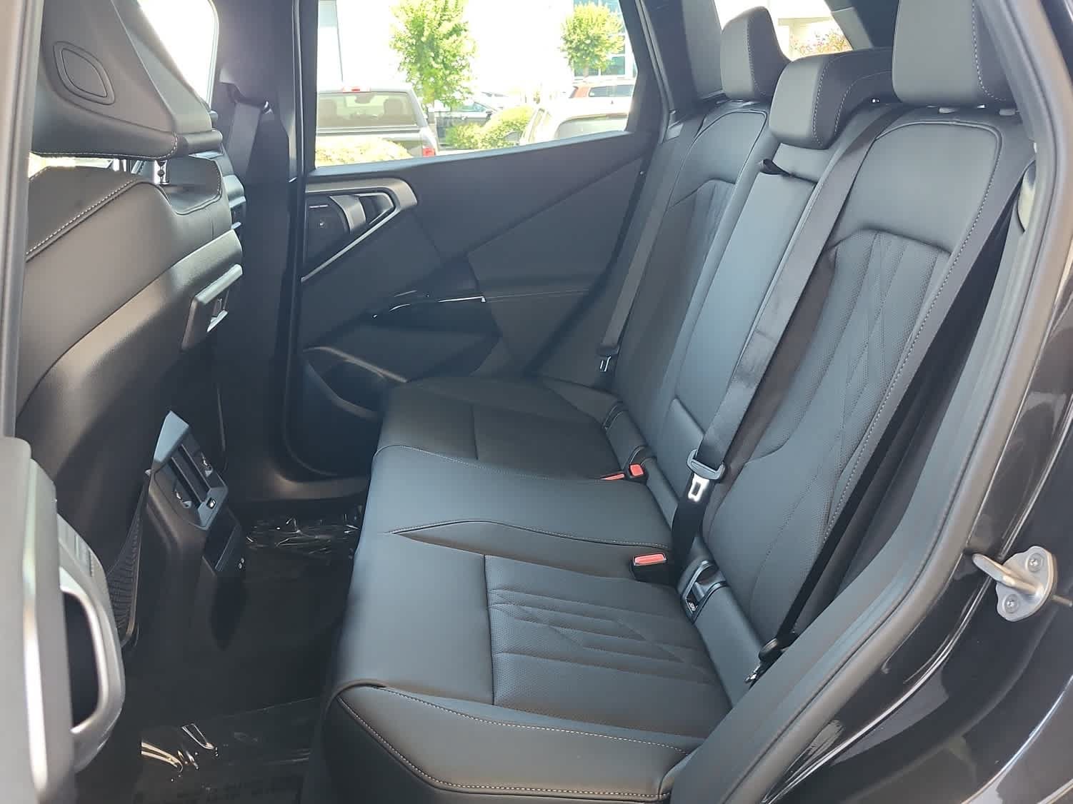 New 2026 BMW X3 M50 w/ Premium Package AWD/4WD image 23