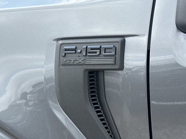 Used 2023 Ford F150 XL w/ STX Appearance Package AWD/4WD image 5