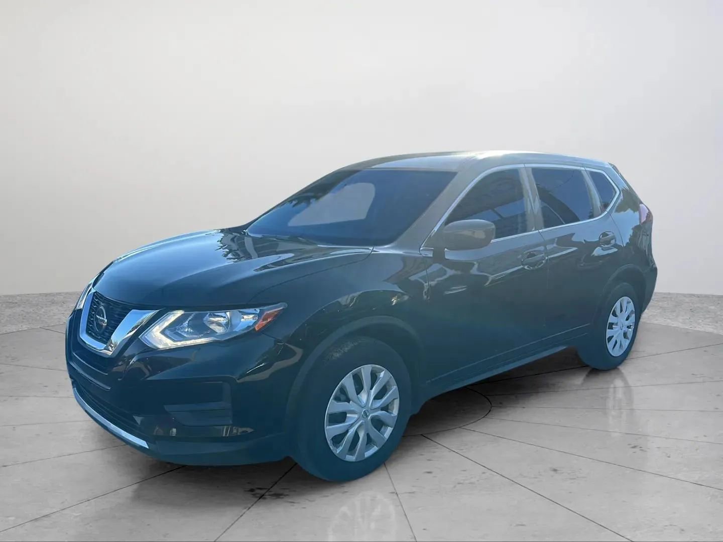 Used 2020 Nissan Rogue S