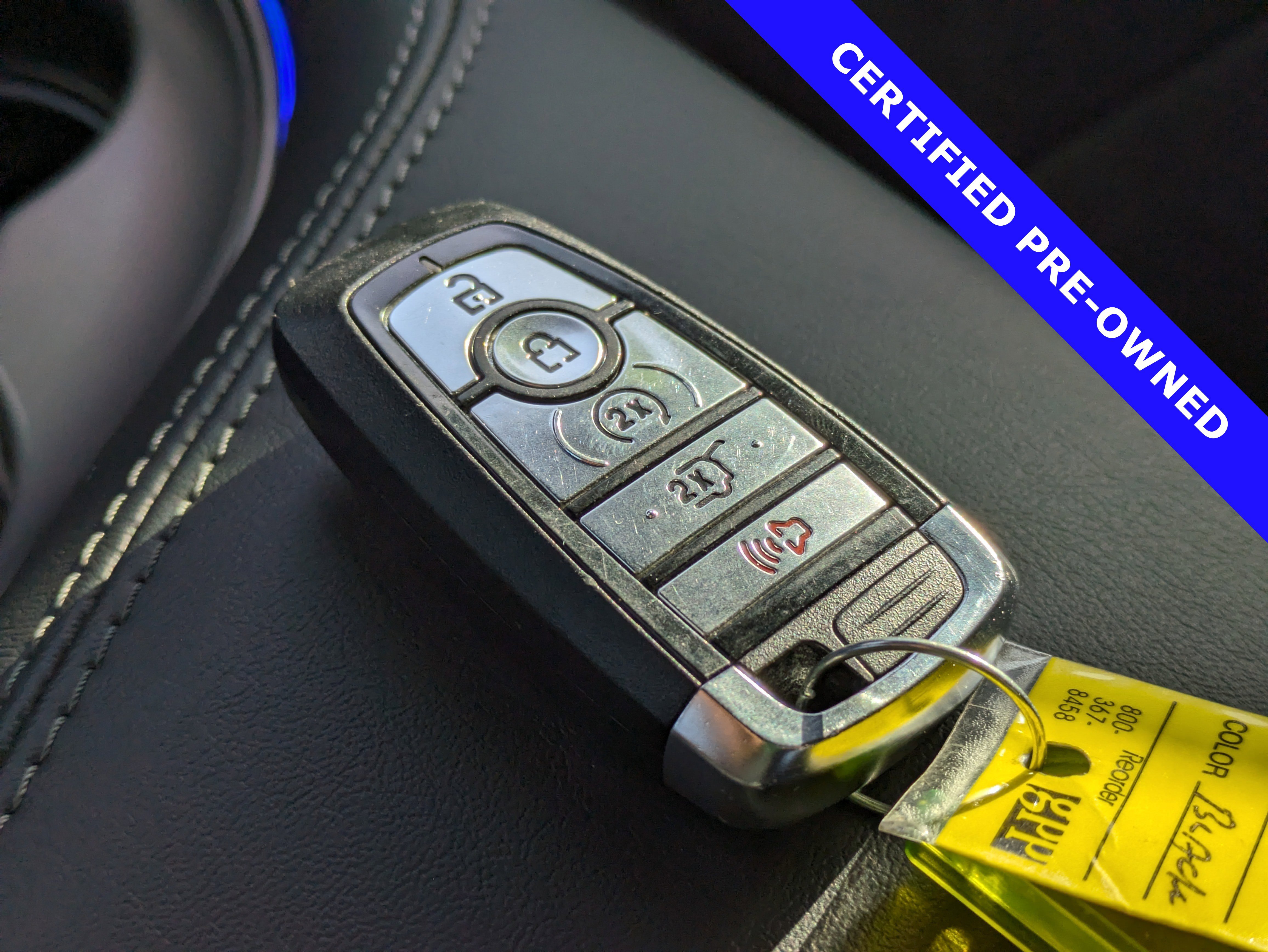 Used 2023 Dodge Challenger R/T Scat Pack w/ T/A Package image 33