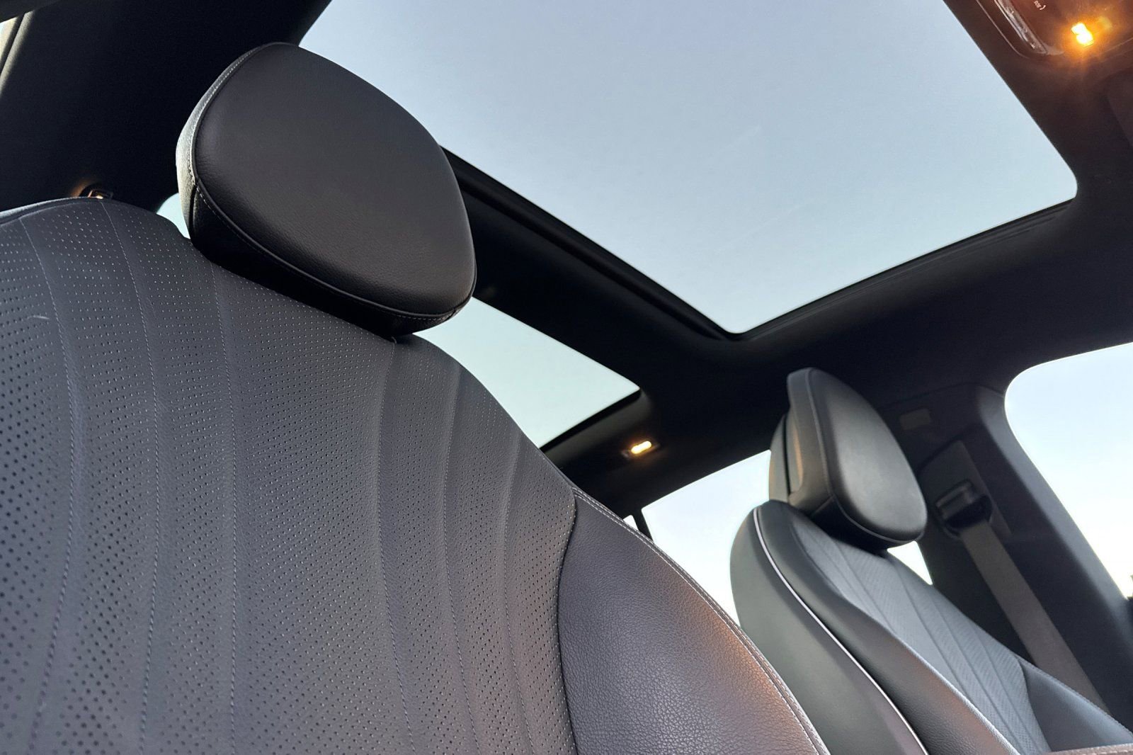 Certified 2023 Mercedes-Benz EQE 350+ 350 Sedan image 10