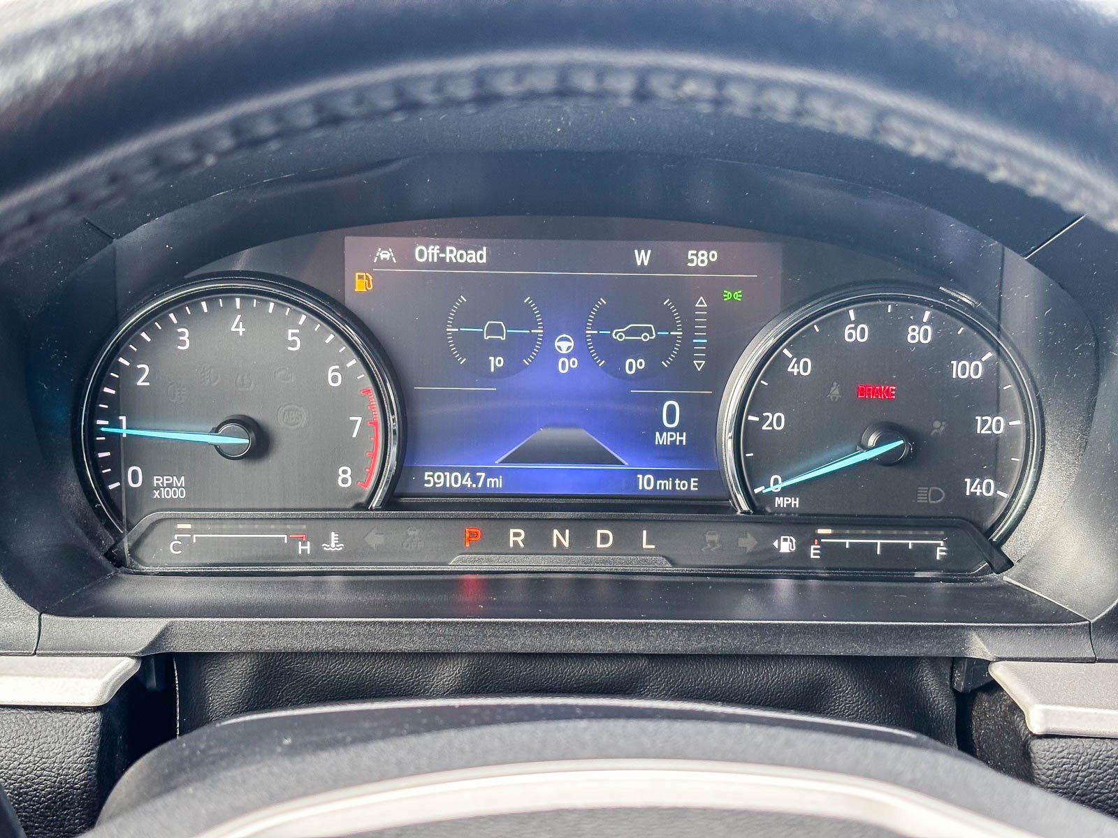 Used 2022 Ford Explorer XLT image 27