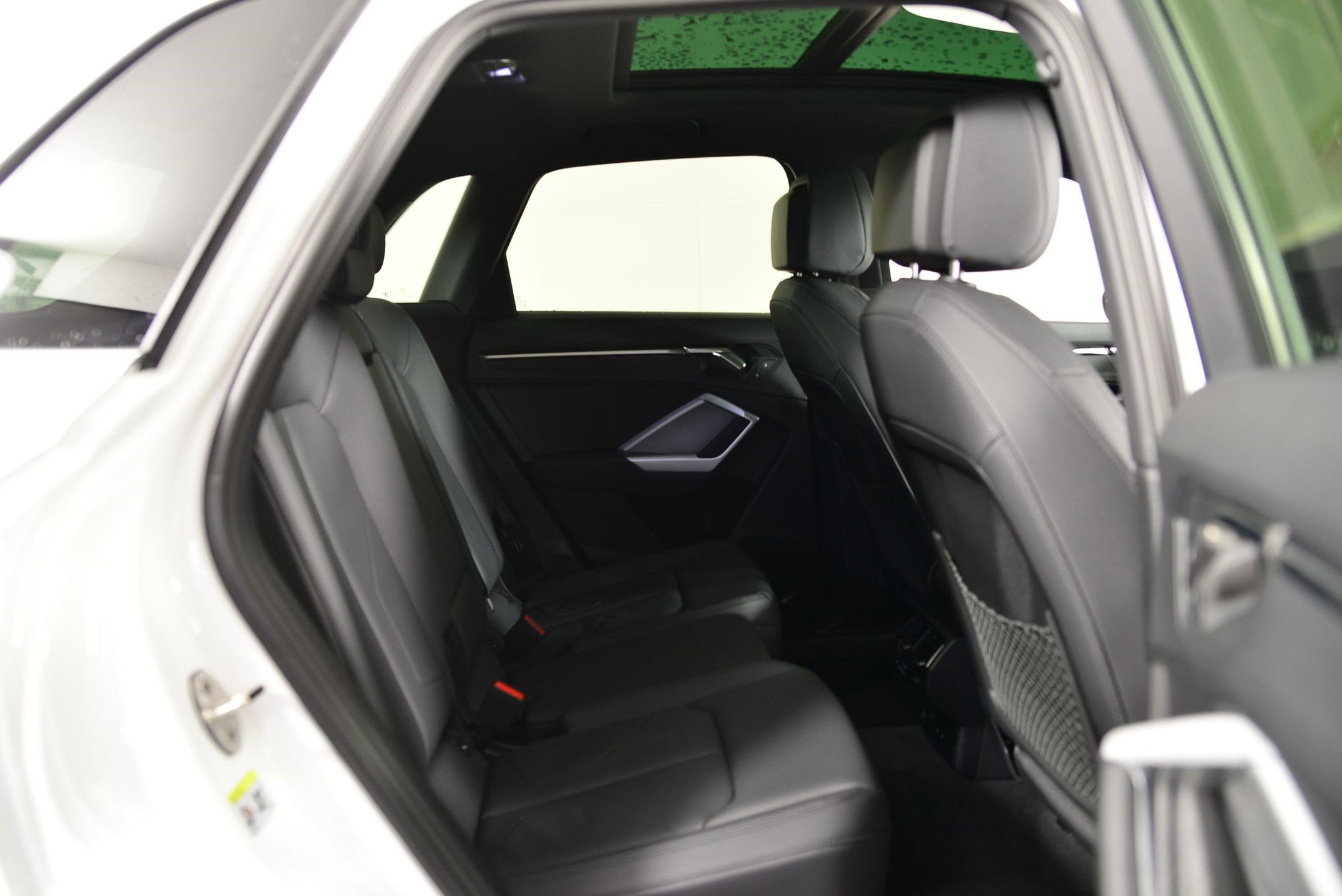 Certified 2025 Audi Q3 2.0T Premium w/ Convenience Package image 22