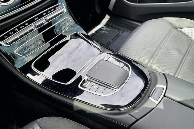 Certified 2023 Mercedes-Benz E 53 AMG 4MATIC Sedan image 12