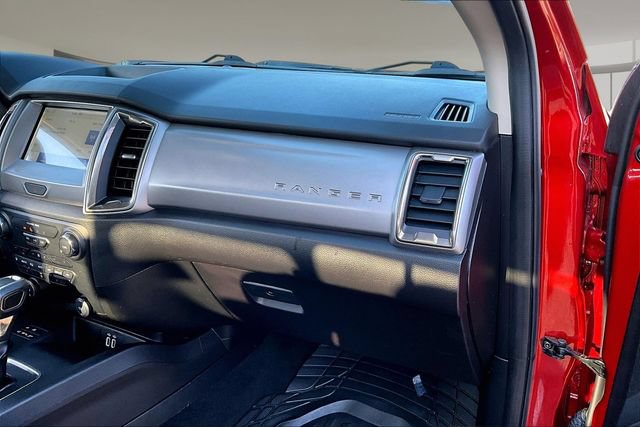 Used 2019 Ford Ranger XLT w/ Equipment Group 302A Luxury AWD/4WD image 24