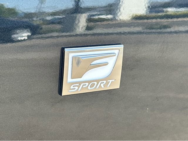 Certified 2024 Lexus IS 350 F Sport RWD image 37