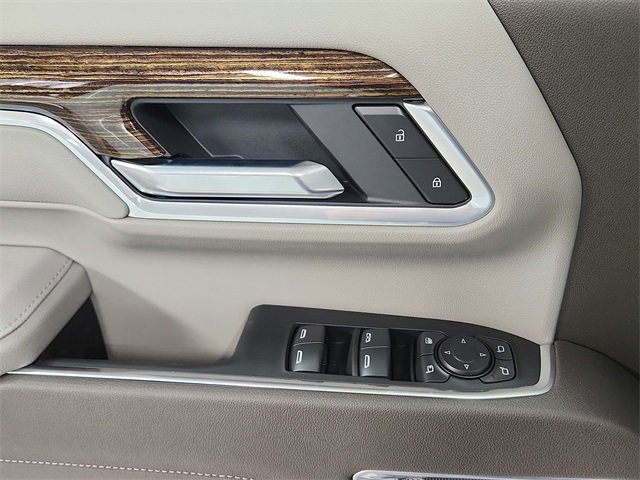 New 2026 GMC Sierra 2500 SLE w/ Preferred Package image 31