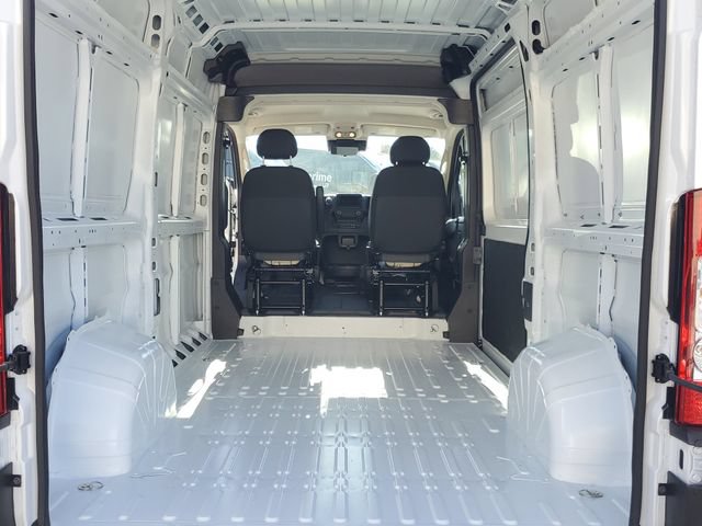 New 2026 RAM ProMaster 1500 w/ Safety Group FWD image 9