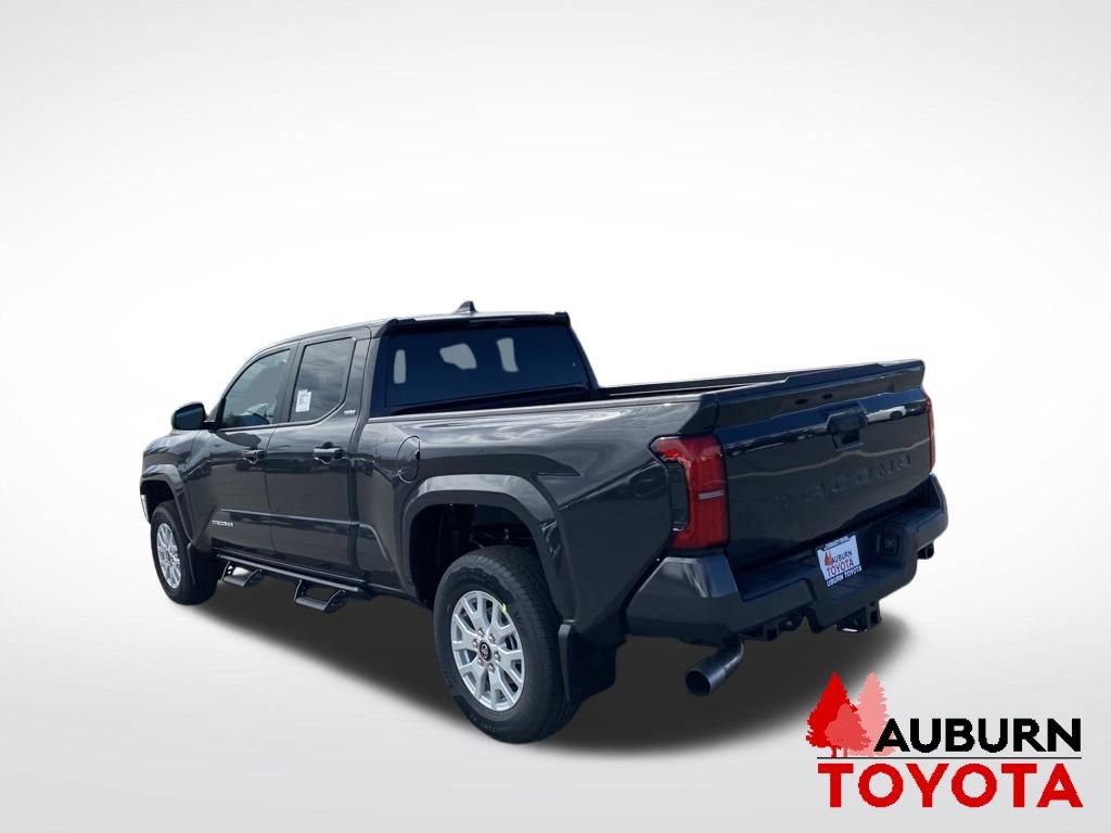 New 2026 Toyota Tacoma SR5 RWD image 5