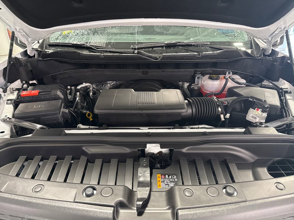 New 2026 Chevrolet Silverado 1500 LT Trail Boss w/ LT Trail Boss Premium Package AWD/4WD image 45