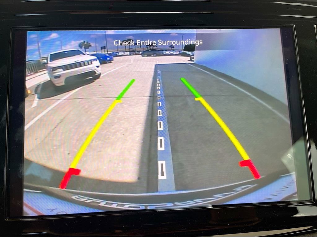 Used 2022 Dodge Durango Citadel image 14