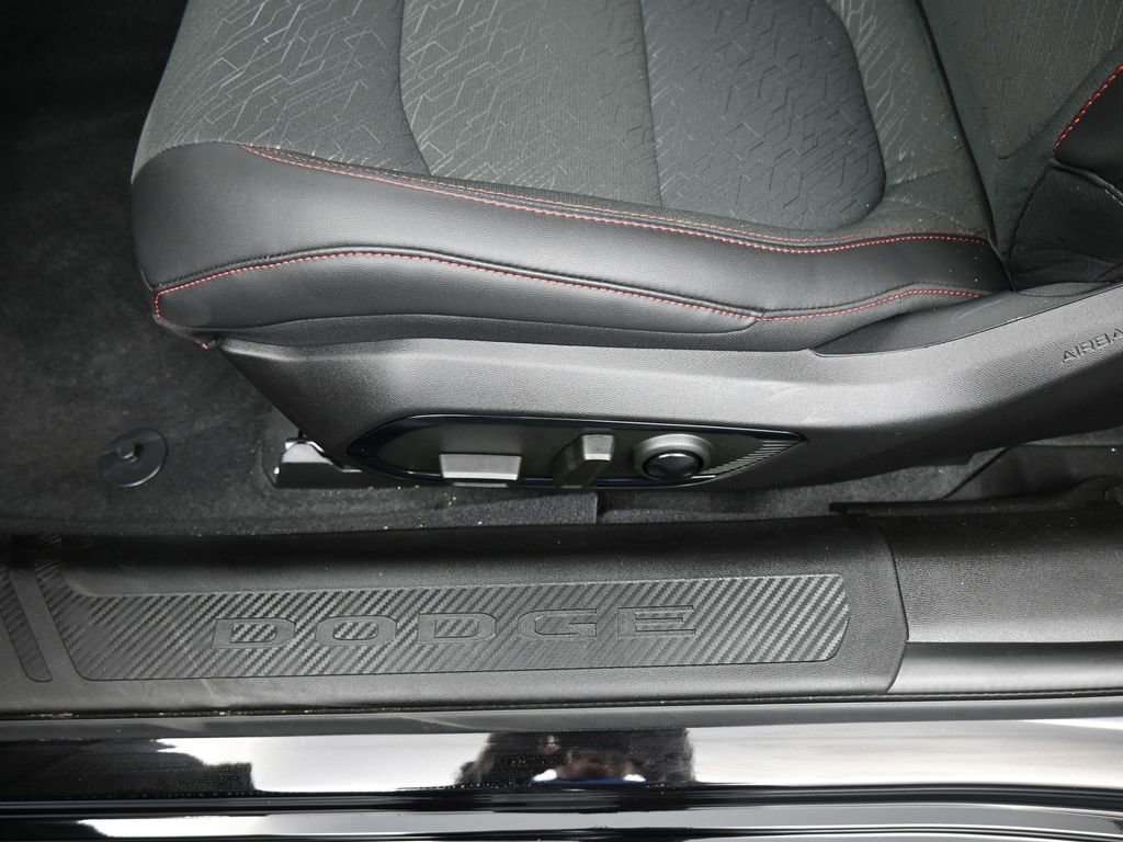 New 2026 Dodge Charger R/T Scat Pack image 15