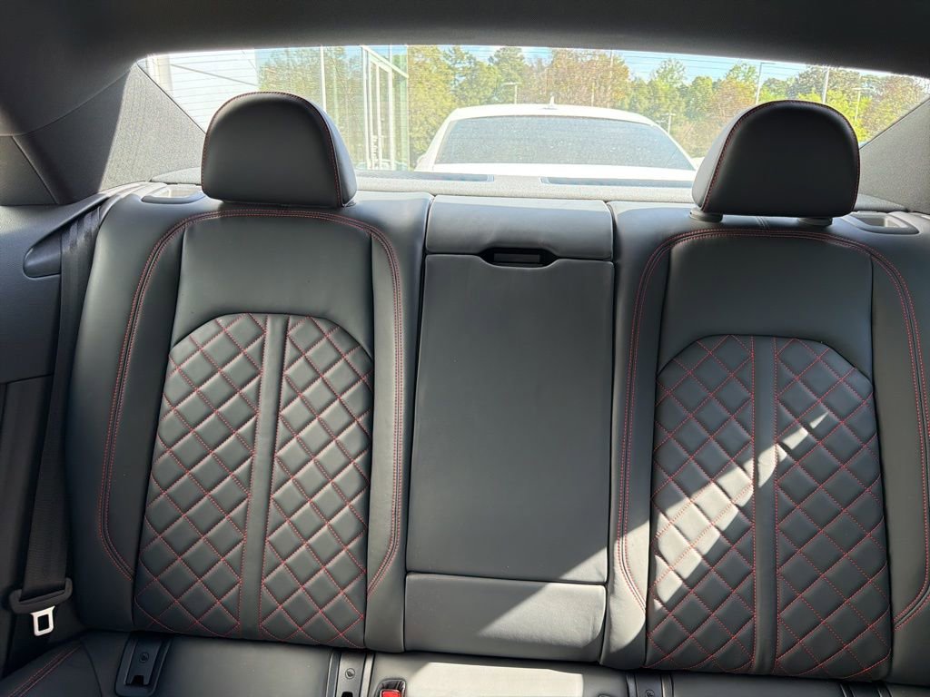 Used 2023 Audi S5 Premium Plus w/ Premium Plus image 18