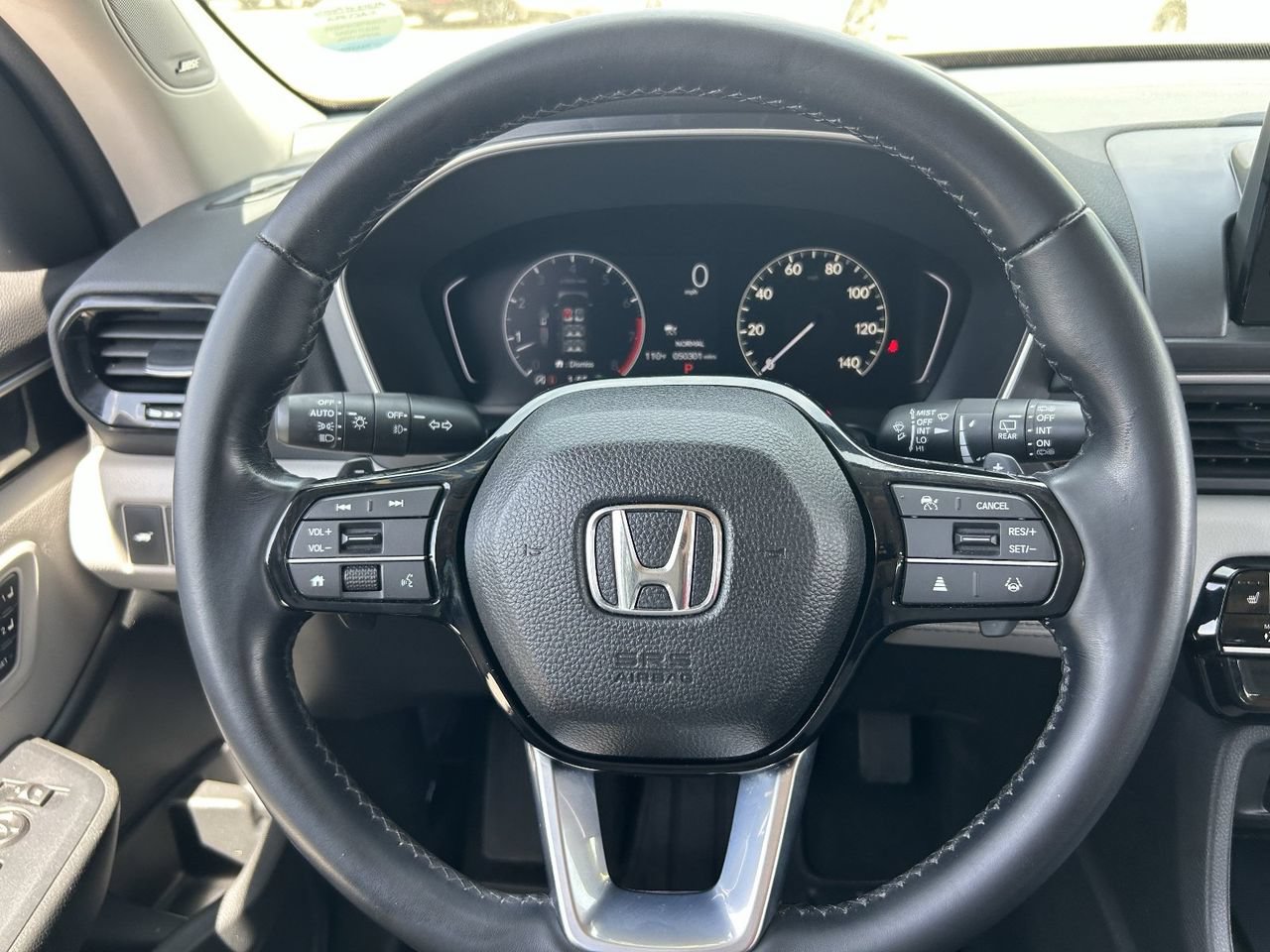 Used 2024 Honda Pilot Touring image 26