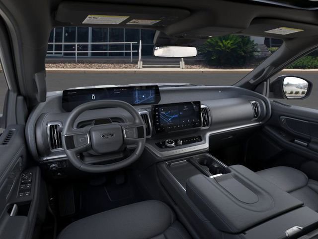 New 2026 Ford Expedition Platinum w/ Stealth Performance Package image 9