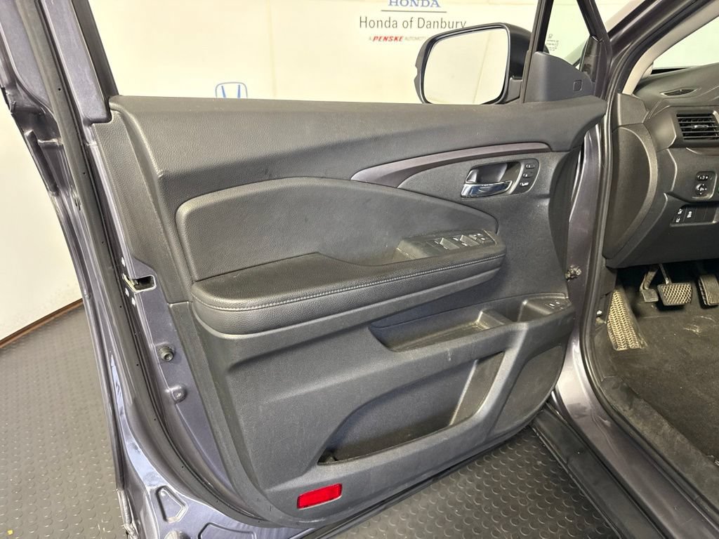 Used 2021 Honda Pilot EX-L image 13