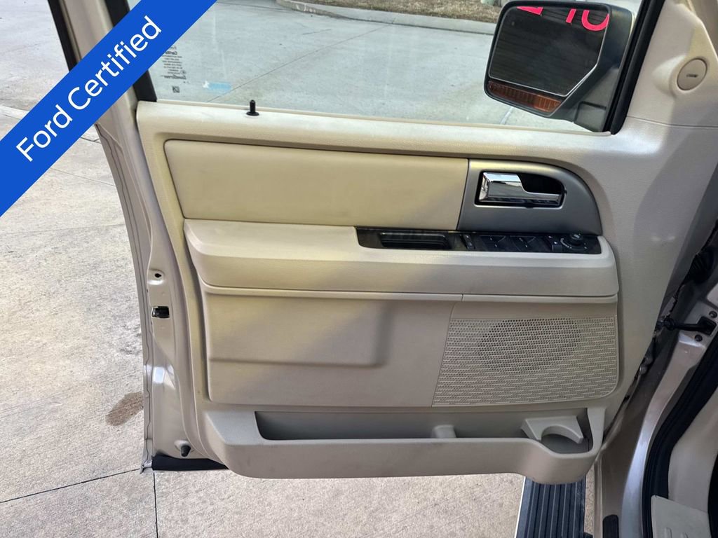 Used 2017 Ford Expedition Limited w/ Equipment Group 301A image 21