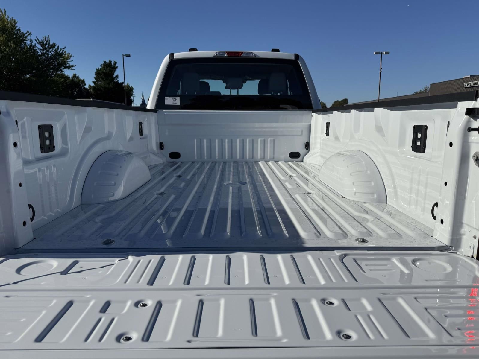 New 2026 Ford F250 XL image 11