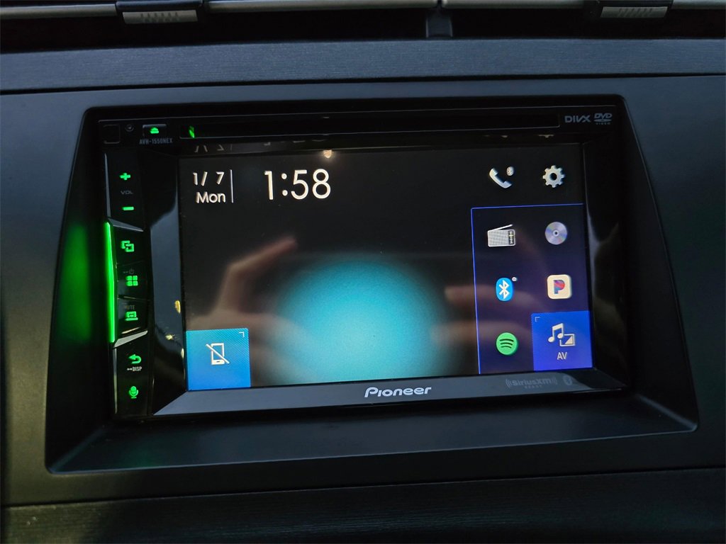 Used 2011 Toyota Prius Two image 60