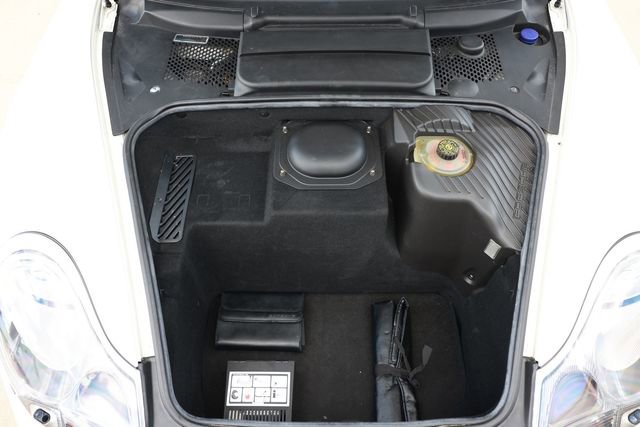Used 2001 Porsche 911 Carrera 4 AWD/4WD image 59