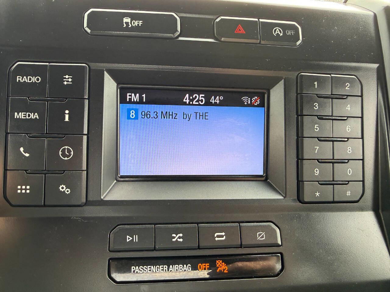 Used 2019 Ford F150 XL w/ Equipment Group 101A Mid image 39