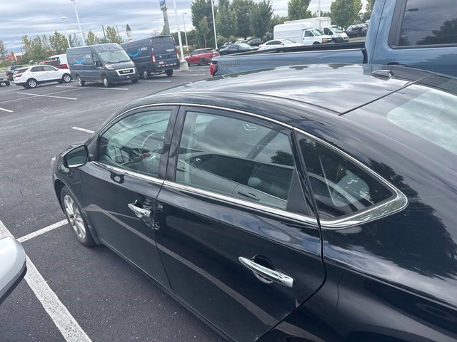 Used 2019 Nissan Sentra SV FWD image 6