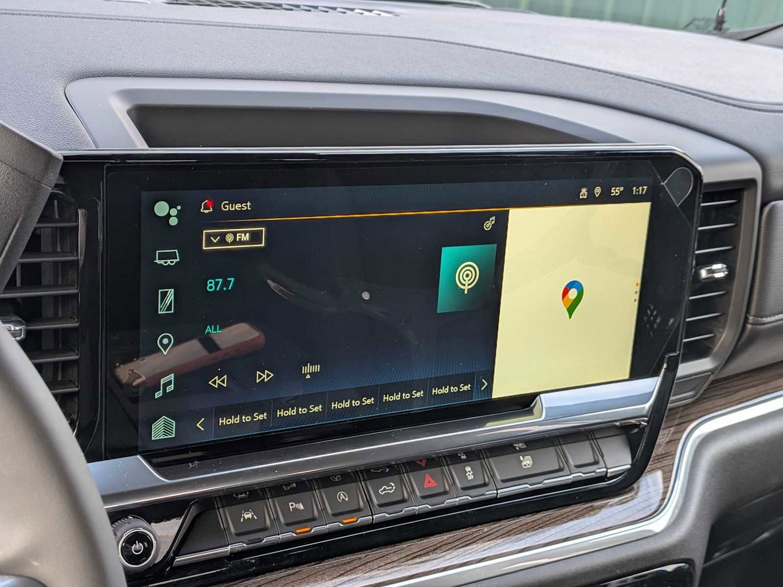 New 2026 Chevrolet Silverado 1500 LT w/ Safety Package image 32