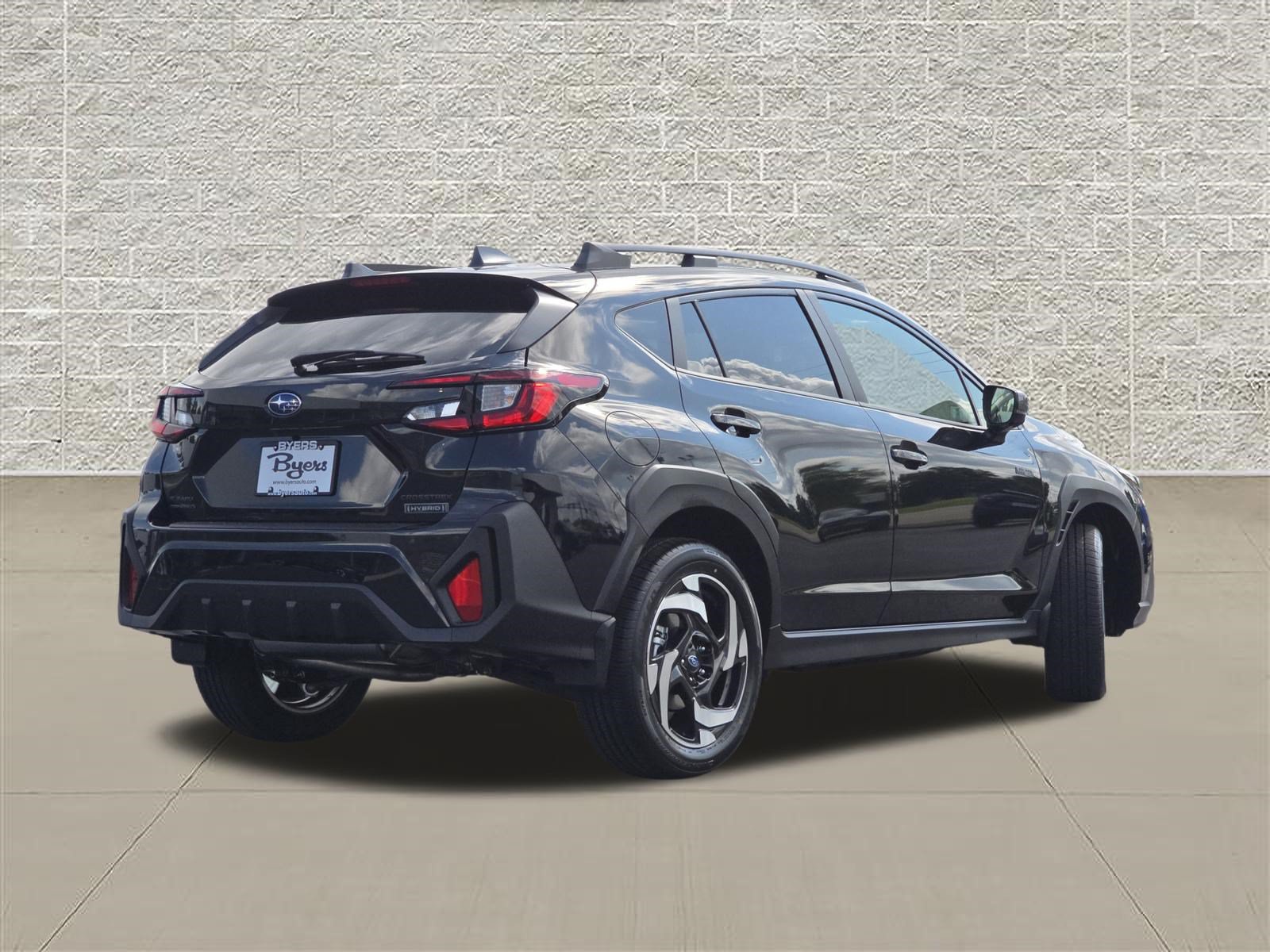 New 2026 Subaru Crosstrek 2.5i Limited AWD/4WD image 7