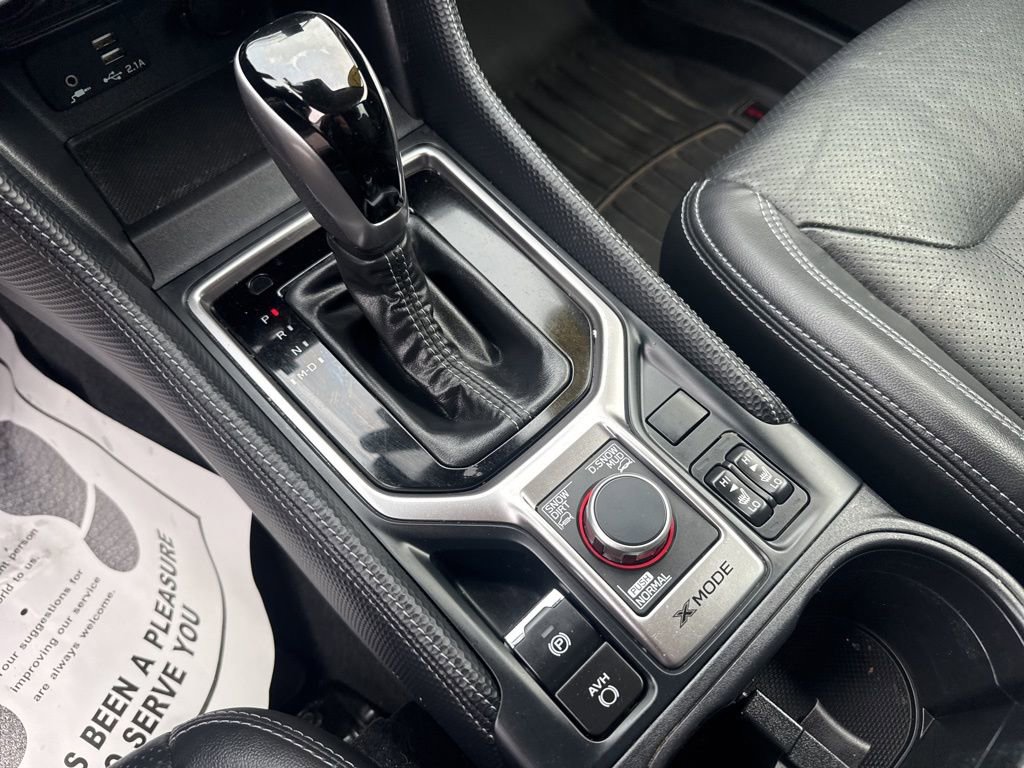 Used 2023 Subaru Forester Limited image 18