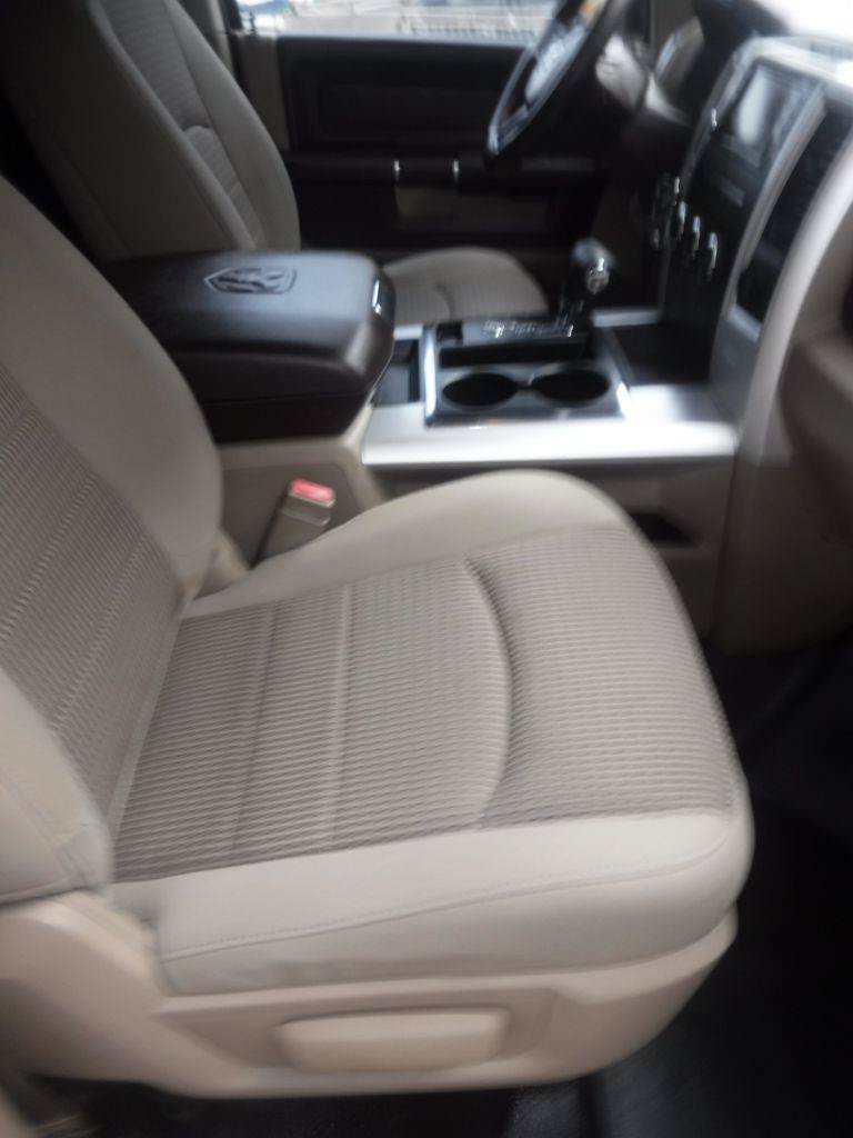Used 2012 RAM 1500 Outdoorsman AWD/4WD image 29